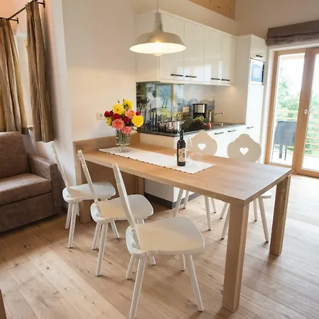 Bauernhofresidence Leierhof 3*