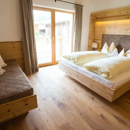 Bauernhofresidence Leierhof 3*