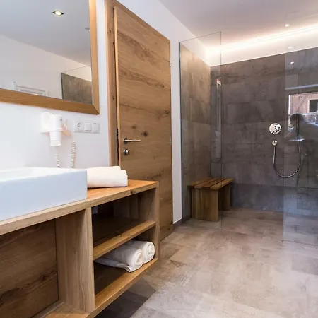 Bauernhofresidence Leierhof 3*