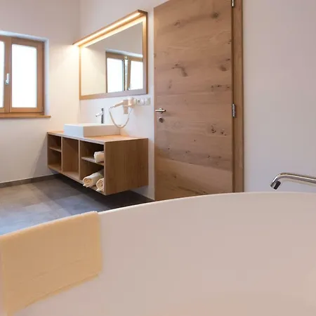 Bauernhofresidence Leierhof 3* Rodengo