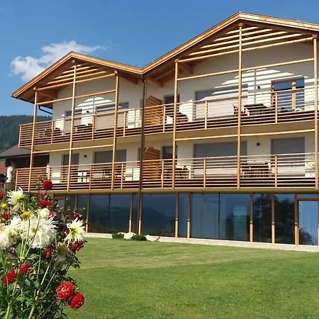 Ξενοδοχείο με διαμερίσματα Bauernhofresidence Leierhof Rodengo